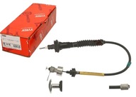 TRW lanko spojky pre PEUGEOT 206 1.4 HDi 1.4i 2.0 TRW lanko spojky pre PEUGEOT 206 1.4 HDi 1.4i 2.0