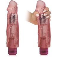 VEĽKÝ VIBRÁTOR HRUBÝ PENIS PENIS SEX DILDO PRIEM.5cm VEĽKÝ VIBRÁTOR HRUBÝ PENIS PENIS SEX DILDO PRIEM.5cm