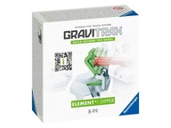 RAVENSBURGER Logická herná sada Gravitrax Dipper RAVENSBURGER Logická herná sada Gravitrax Dipper