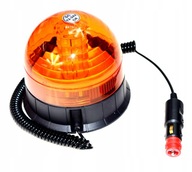 KOHÚT LED BLESK 12-24V E PRÍSAVKA KOHÚT LED BLESK 12-24V E PRÍSAVKA