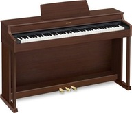Digitálne piano CASIO AP-470 BN