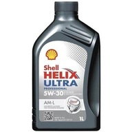 Olej SHELL HELIX ULTRA PROFESSIONAL AM-L 5W-30, 1L