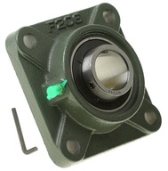 UCF206 SAMONASTAVOVACIE LOŽISKO V POUZDE UCF 30 mm UCF206 SAMONASTAVOVACIE LOŽISKO V POUZDE UCF 30 mm