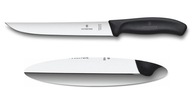 Victorinox 6.8103.18, univerzálny nôž, 18 cm čepeľ, Swiss Classic