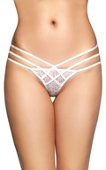 Drzé dámske tangá SoftLine 2492 S/M Drzé dámske tangá SoftLine 2492 S/M