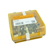 KONEKTOR F 6,8 TELEVES 417101 (100 ks) KONEKTOR F 6,8 TELEVES 417101 (100 ks)