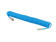 TLAKOVÁ HADICA ŠPIRÁLA 8*5MM DĹŽKA 10M 4304206 AIRPRESS TLAKOVÁ HADICA ŠPIRÁLA 8*5MM DĹŽKA 10M 4304206 AIRPRESS