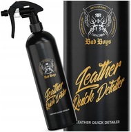 RR CUSTOMS RRC BAD BOYS LEATHER RÝCHLY DETAILER 1L QD PRE KOŽU RR CUSTOMS RRC BAD BOYS LEATHER RÝCHLY DETAILER 1L QD PRE KOŽU