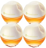 AVON SET 4 x Incandessence 50 ml Dámske parfémy pre ňu AVON SET 4 x Incandessence 50 ml Dámske parfémy pre ňu