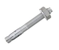 4x FISCHER mechanická kolíková kotva M16x150 4x FISCHER mechanická kolíková kotva M16x150