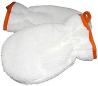 Rukavice na čistenie interiéru CarPro InnerScrub Rukavice na čistenie interiéru CarPro InnerScrub