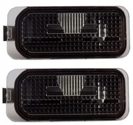 FORD JAGUAR LAMPY SET TABUĽKOVÉ SVETLO FORD JAGUAR LAMPY SET TABUĽKOVÉ SVETLO