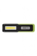 Nabíjateľná baterka dielňa EMOS LED 5W COB 3W LED Nabíjateľná baterka dielňa EMOS LED 5W COB 3W LED