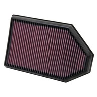 K&N filter CHRYSLER 300C; DODGE CHALLENGER 33-2460 K&N filter CHRYSLER 300C; DODGE CHALLENGER 33-2460