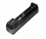 Nabíjačka Nitecore UI1 pre 1 batériu Nabíjačka Nitecore UI1 pre 1 batériu