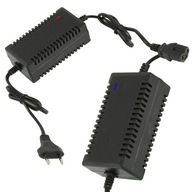 NABÍJAČKA PRE ELEKTRICKÝ ROZSTREKOVAČ BATÉRIÍ EL AKU NABÍJAČKA PRE ELEKTRICKÝ ROZSTREKOVAČ BATÉRIÍ EL AKU
