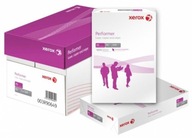 Kancelársky papier Xerox Performer A4 80g kartón 5 balíkov Kancelársky papier Xerox Performer A4 80g kartón 5 balíkov