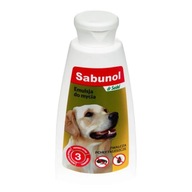 SABUNOL EMULZIA PROTI BLCHÁM 150ml