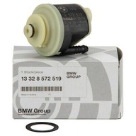 BMW ohrievač palivového filtra N47 N57