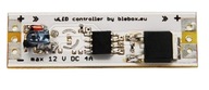 BLEBOX TWILIGHTSWITCH LED TWILIGHT CONTROLLER BLEBOX TWILIGHTSWITCH LED TWILIGHT CONTROLLER