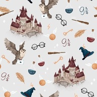 Obliečková taška Harry Potter do škôlky