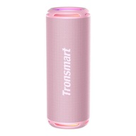 Bezdrôtový Bluetooth reproduktor Tronsmart T7 Lite (ružový)