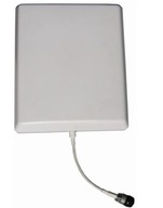 Anténny panel LTE 3G ATP14 B315, B593, 5m. SMA zástrčka