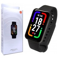 SMARTWATCH XIAOMI SMART MI BAND PRO ČIERNA