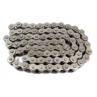 KMC DRIVE CHAIN clip 420 108L šedý PITBIKE KMC DRIVE CHAIN clip 420 108L šedý PITBIKE