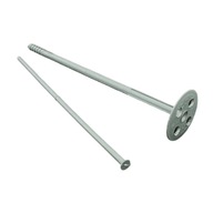 Zielplast ŁIT polystyrénové kolíky 100 ks. 26 cm