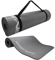 PODLOŽKA NA CVIČENIE FITNESS JOGA REHABILITÁCIA NBR 1CM PODLOŽKA NA CVIČENIE FITNESS JOGA REHABILITÁCIA NBR 1CM