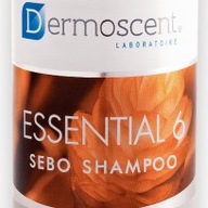 Dermoscent Essential 6 Sebo šampón Dermoscent Essential 6 Sebo šampón