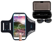 BLUETOOTH SLÚCHADLÁ NÁRAMOK NA BEH BLUETOOTH SLÚCHADLÁ NÁRAMOK NA BEH