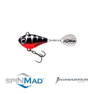 SPINMAD SPRAYING TAIL JIGMASTER 8G č.2310 SPINMAD SPRAYING TAIL JIGMASTER 8G č.2310