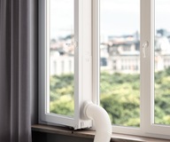 Tesnenie okna pre klimatizáciu AEG AWKIT5 Tesnenie okna pre klimatizáciu AEG AWKIT5