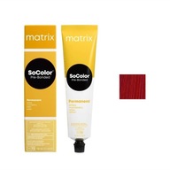 MATRIX SOCOLOR.BEAUTY SORED TRWAŁA FARBA SR-R 90ML MATRIX SOCOLOR.BEAUTY SORED TRWAŁA FARBA SR-R 90ML