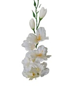 Umelá vetvička gladiol na kytice 12 ks Umelá vetvička gladiol na kytice 12 ks