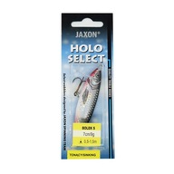 Asp vobler JAXON BOLEK S 7cm/9g SC Asp vobler JAXON BOLEK S 7cm/9g SC
