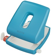 LEITZ COSY 5004 (30k) modrý dierovač LEITZ COSY 5004 (30k) modrý dierovač