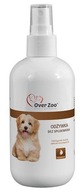 Bezoplachový kondicionér Over Zoo 240 ml Bezoplachový kondicionér Over Zoo 240 ml