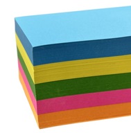 A3 farebný kopírovací papier, intenzívny mix, 500 listov A3 farebný kopírovací papier, intenzívny mix, 500 listov