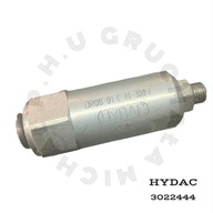 HYDAC - Vložka redukčného ventilu DR08-01-C-N-300V