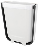 ODPADKOVÝ KOŠ SKLADACÍ KOŠ CAMP4 5 l ODPADKOVÝ KOŠ SKLADACÍ KOŠ CAMP4 5 l