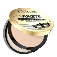 Eveline Cosmetics Variete Powder Foundation Eveline Cosmetics Variete Powder Foundation
