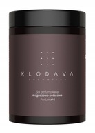 KLODAVA Relaxačno-zdravá kúpeľová soľ č.4 KLODAVA Relaxačno-zdravá kúpeľová soľ č.4
