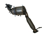 FILTER PEVNÝCH ČASTÍC DPF JMJ 1265FA Filter pevných častíc DPF FILTER PEVNÝCH ČASTÍC DPF JMJ 1265FA Filter pevných častíc DPF