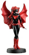 Akčná figúrka Eaglemoss DC Comics Batwoman 10 cm