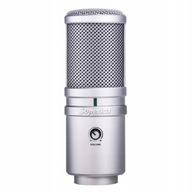 SUPERLUX E205U - USB STUDIO MIKROFÓN SUPERLUX E205U - USB STUDIO MIKROFÓN