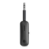 Ugreen bluetooth vysielač prijímač mini jack 3,5 mm čierny (CM403) Ugreen bluetooth vysielač prijímač mini jack 3,5 mm čierny (CM403)
