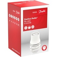 TERMOSTATICKÁ HLAVA DANFOSS REDIA pre ventily RA-click TERMOSTATICKÁ HLAVA DANFOSS REDIA pre ventily RA-click
